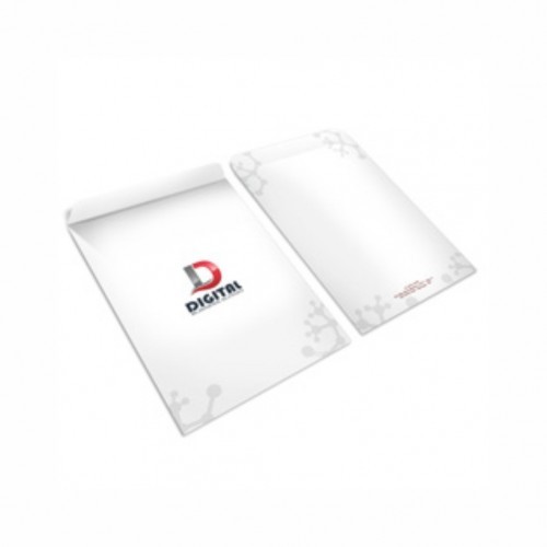 Envelope 20x28cm | Offset 90g